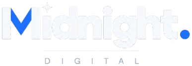 Midnight Digital logo
